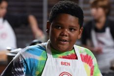 conmocion: estrella de masterchef junior muere a los 14 anos