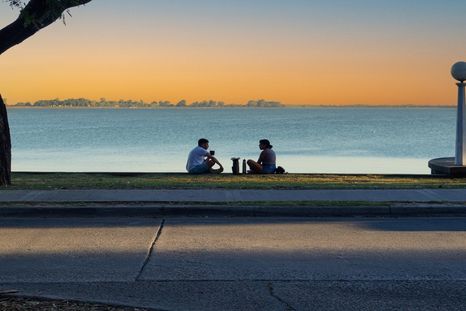 El pueblo perfecto para una escapada relajante de fin de semana.&nbsp;