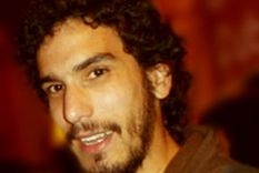 Mariano Ferreyra, militante del Partido Obrero.