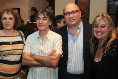 Foto: Pachy Reynoso/MDZ