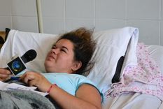 Foto: Publicada en diario El Litoral