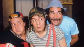 El Grupo Chespirito utilizó sus redes oficiales para rendir tributo a la trayectoria del reconocido artista mexicano.&nbsp;