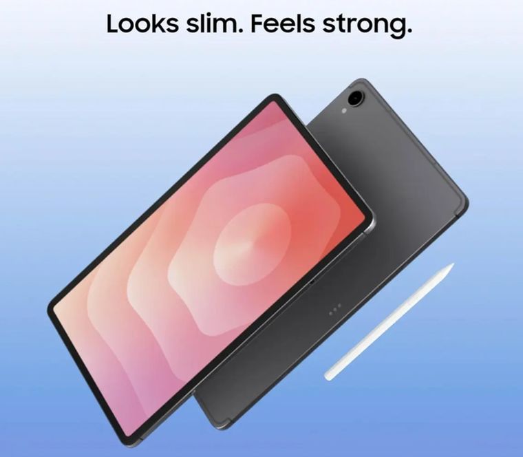 Pantalla de 11 pulgadas, almacenamiento de 128 GB y funciones de IA refuerzan su perfil. Pantalla de 11 pulgadas, almacenamiento de 128 GB y funciones de IA refuerzan su perfil.