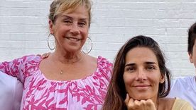 Marcela Tinayre y Juana Viale estarían enfrentadas.