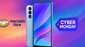 En el final del Cyber Monday 2025 una de las grandes sorpresas llega de la mano de Samsung. En el final del Cyber Monday 2025 una de las grandes sorpresas llega de la mano de Samsung.