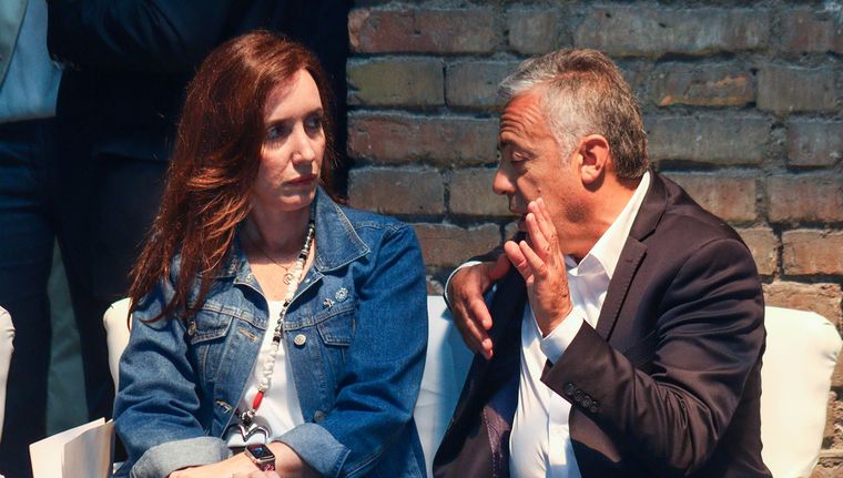 Foto: Santiago Tagua/MDZ