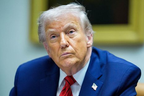 Cómo el cambio radical de Trump en la política exterior de EE.UU. preocupa a Europa