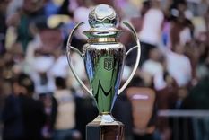 Luego de Gallardo en River, un entrenador fue despedido tras una nueva derrota y ya son 5 en 7 fechas del Torneo Apertura. Luego de Gallardo en River, un entrenador fue despedido tras una nueva derrota y ya son 5 en 7 fechas del Torneo Apertura.