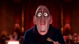 Lo mismo le pasó a don Anton Ego, el crítico culinario de la película Ratatouille, que descubre sobre el final del film el sabor de su infancia.