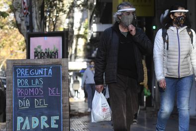 MDZol | Foto: Télam