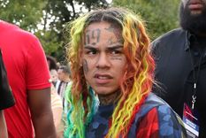 Tekashi69 se encuentra prófugo y con orden de captura en República Dominicana.