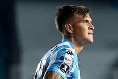 Nicolás Reniero será futbolista de Godoy Cruz. Nicolás Reniero será futbolista de Godoy Cruz.