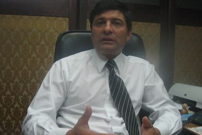 MDZol | Alvarez es presidente del Concejo Deliberante por cuarta vez.