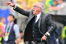 Ancelotti analizó el triunfo de Brasil sobre Japón, destacó el jogo bonito y explicó por qué Neymar no ingresó.