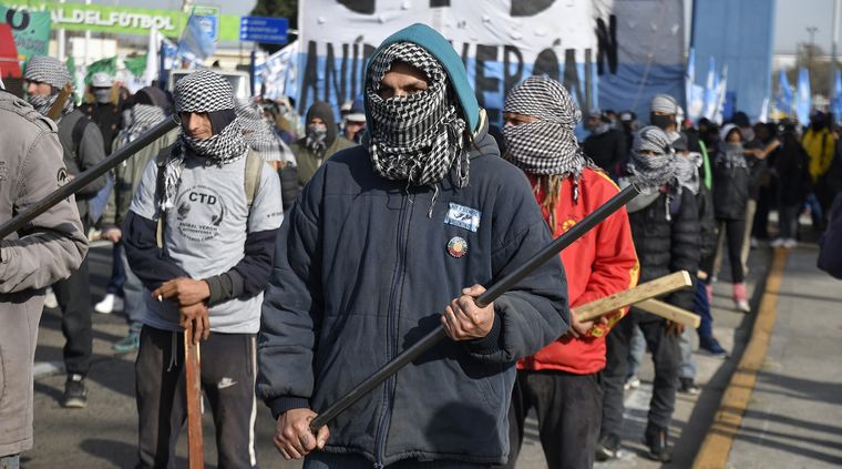 Foto: TELAM