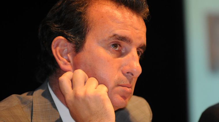 Foto: Nacho Gaffuri / MDZ