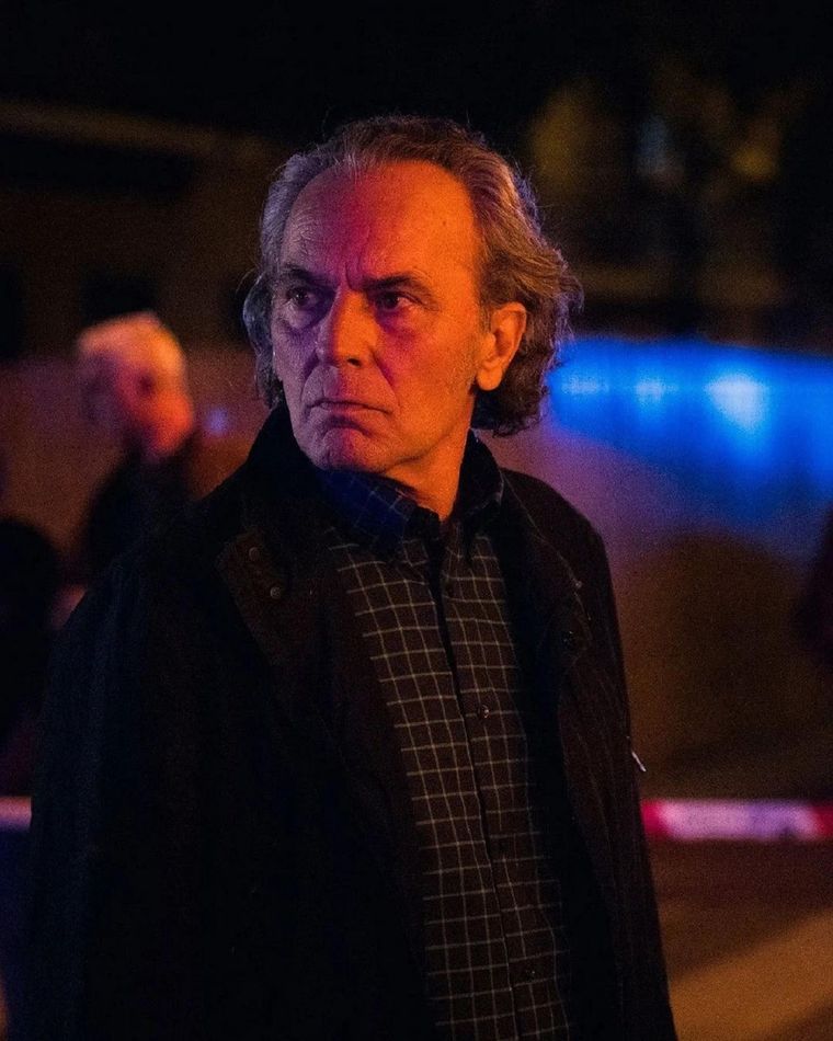 José Coronado es un actor de cine y televisión español, ganador del Premio Goya como mejor actor protagonista en 2011. Foto: Archivo