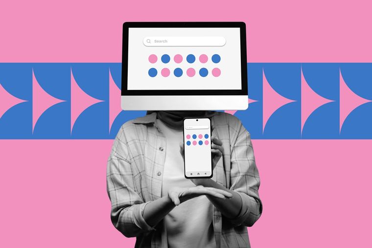 La tecnología basada en IA genera interfaces personalizadas para cada tipo de negocio. La tecnología basada en IA genera interfaces personalizadas para cada tipo de negocio.
