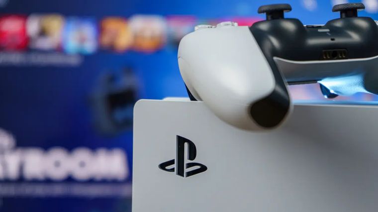 PlayStation 5: potencia gráfica y exclusivos para adolescentes exigentes. PlayStation 5: potencia gráfica y exclusivos para adolescentes exigentes.