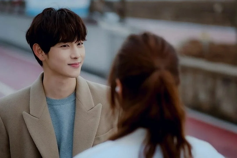 La serie que emociona a todos. La serie que emociona a todos. 