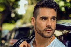Tras su separación de Carmen Villalobos, Sebastián Caicedo rehízo su vida a lado de Julieta Diez.