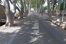 Foto: Captura de pantalla Google Maps