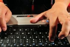 Con la creación de las nuevas plataformas, la tecnología abrió un nuevo rubro para los profesionales de la contabilidad. Foto: MDZ