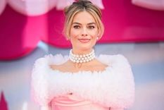 Margot Robbie Foto: Instagram