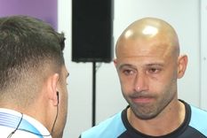 El Jefecito habló post derrota. Foto: Captura El Jefecito habló post derrota. Foto: Captura