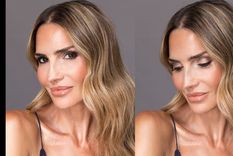 maria vazquez tiene el accesorio del verano para estar fresca y a la moda