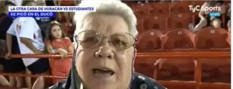 Las redes estallaron tras las imágenes que se viralizaron.