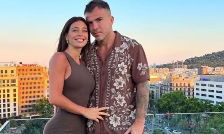 Sol Pérez tomó una llamativa decisión a menos de un mes de su casamiento La influencer está en pareja con Guido Mazzoni