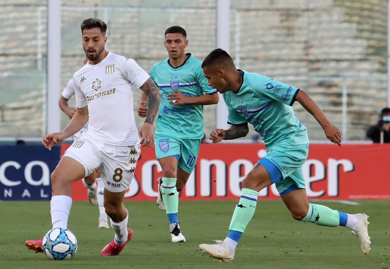 El Bodeguero buscará arruinarle la fiesta a la Academia.