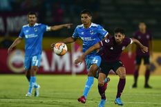 lanus sufrio, perdio y paso en la altura de quito lanus sufrio, perdio y paso en la altura de quito