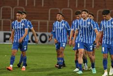 El Tomba lleva 4 sin ganar. Foto: Santi Tagua / MDZ El Tomba lleva 4 sin ganar. Foto: Santi Tagua / MDZ