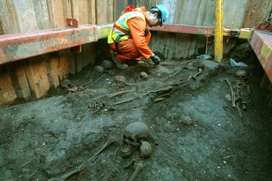 MDZol | Foto: arqueohistoria.com