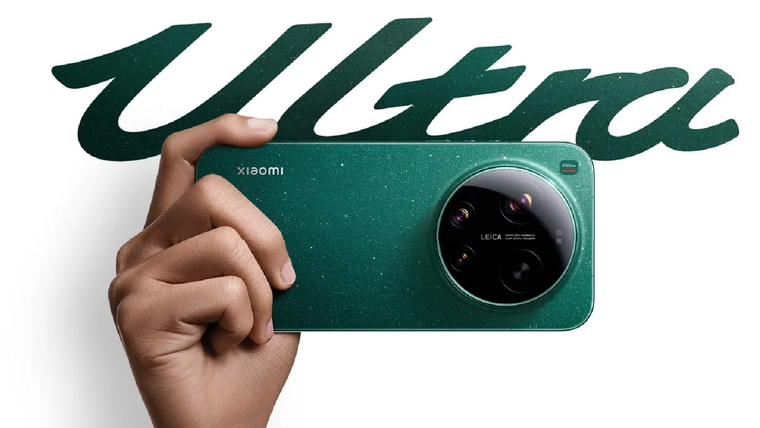 El Xiaomi 17 Ultra destaca por su diseño premium y su potente sistema óptico. El Xiaomi 17 Ultra destaca por su diseño premium y su potente sistema óptico.