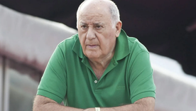 Amancio Ortega, el magnate español creador del grupo Inditex y de Zara, tiene debilidad por las embarcaciones. Foto: Yaay Today - https://yaay.today/__export/1595603188802/sites/yaay/img/2020/07/24/las-seis-claves-del-exito-de-amancio-ortega.jpg