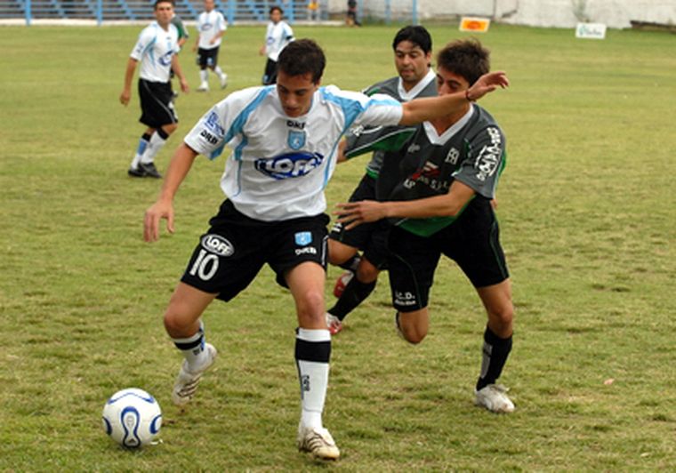 Foto: Nacho Gaffuri / MDZ