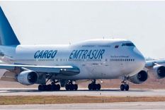 avion irani: la insolita teoria de agustin rossi sobre la tripulacion