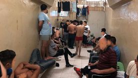 Buscan que los presos dejen de usar celulares en las cárceles de la provincia de Buenos Aires.