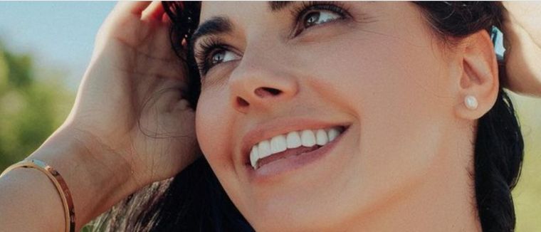 Livia Brito sabe cómo resaltar su impactante silueta a sus 36 años. Foto: Instagram @liviabritopes