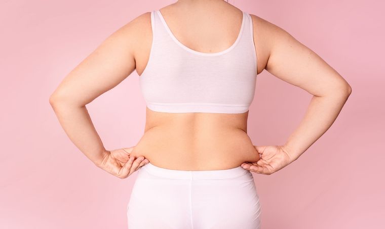 Además, entrenar la espalda reduce dolores musculares. Foto: Archivo.