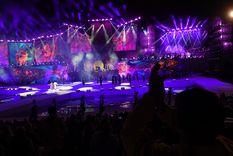 Acto Central de la Vendimia 2026.