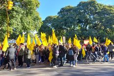 Ampros Foto: Yamila Vera / MDZ Radio Ampros Foto: Yamila Vera / MDZ Radio