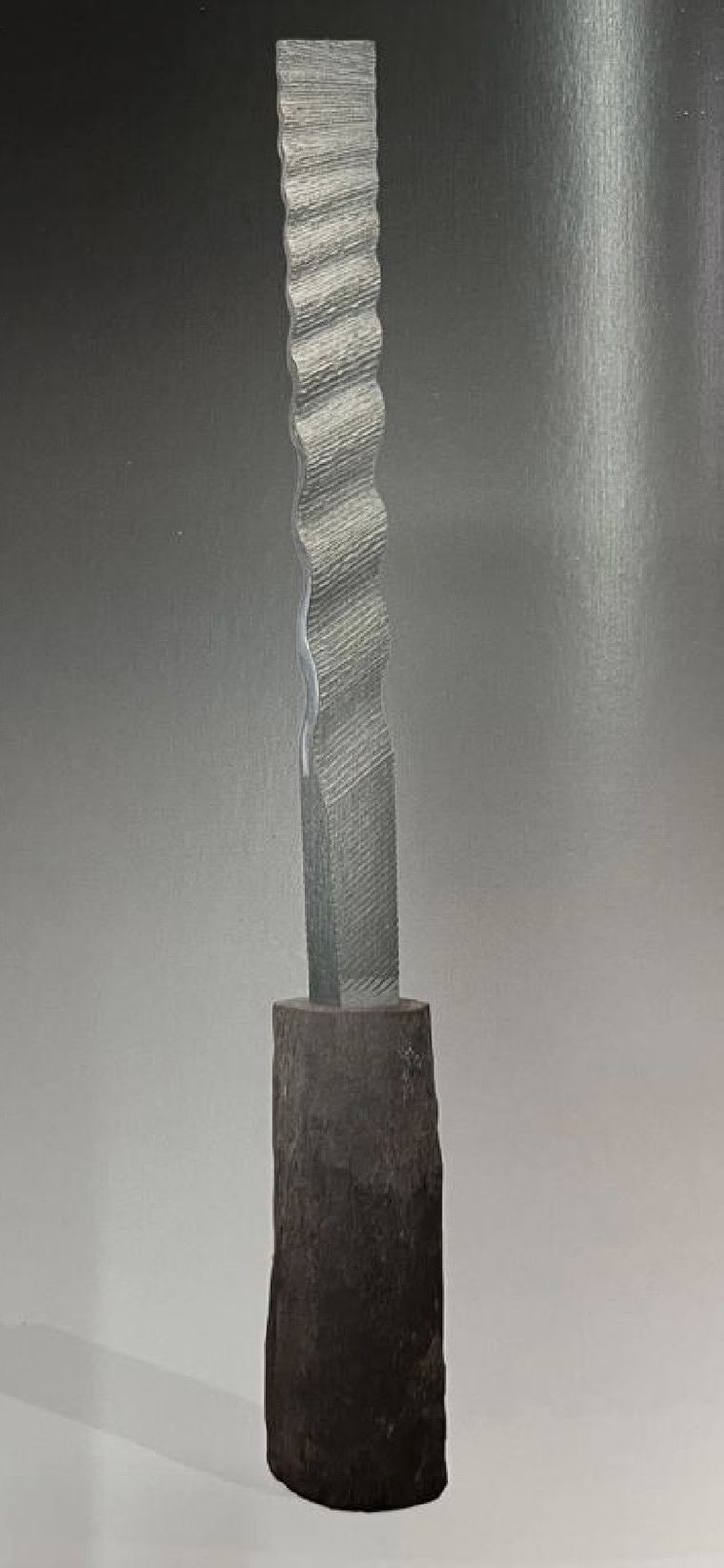 Jorge Gamarra, “Ondas” Jorge Gamarra, “Ondas”
