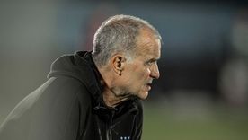 Marcelo Bielsa dirigirá con Urugay su tercer Mundial.