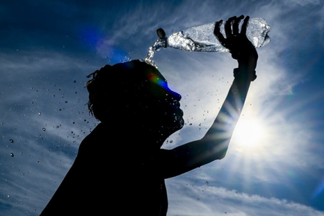 por que esta semana los records de temperatura en europa occidental no solo se estan batiendo, sino pulverizando por que esta semana los records de temperatura en europa occidental no solo se estan batiendo, sino pulverizando