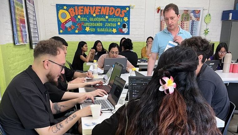 La Edutech de la DGE con inscripciones abiertas.