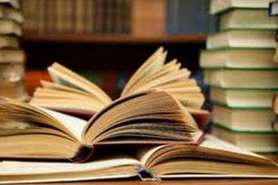 MDZol | Los libros ¿morirán?